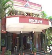 Mercara Inn Hotel Madikeri Bagian luar foto