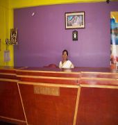 Mercara Inn Hotel Madikeri Bagian luar foto